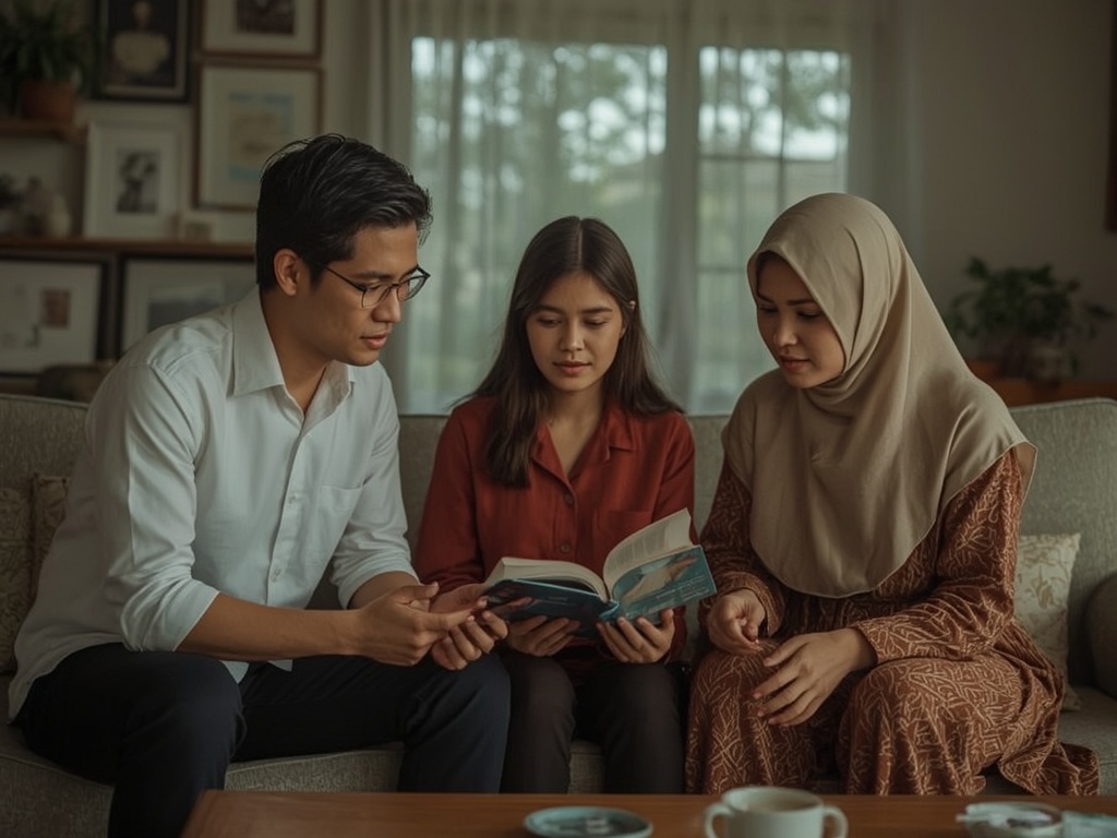 Cara Praktis Mengelola Kesehatan, Perjalanan, dan Energi Rumah